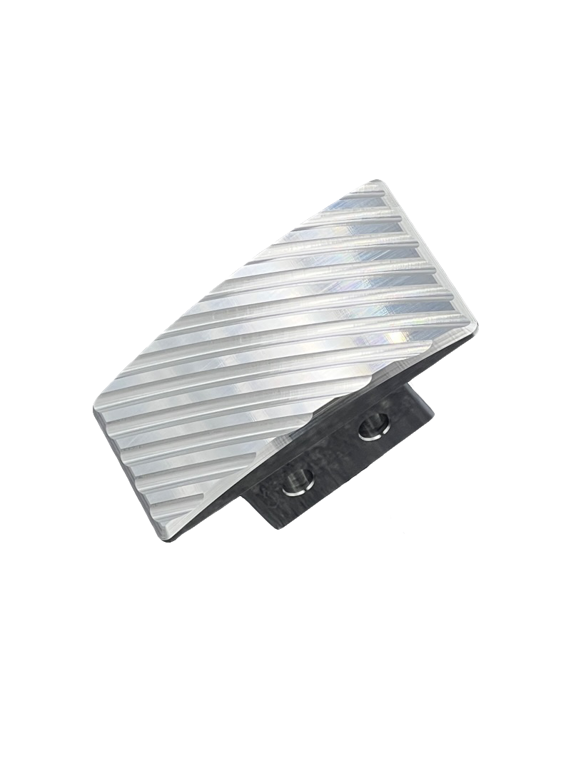 Billet Brake Pedal Pad 