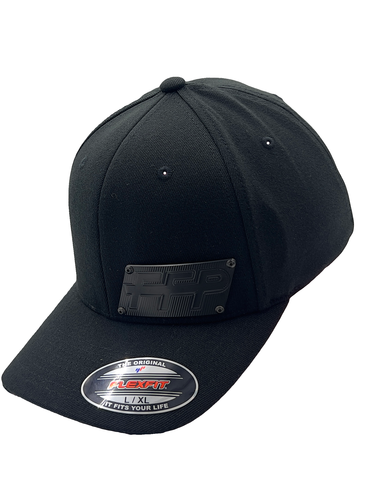 Billet FFP Badge Hat