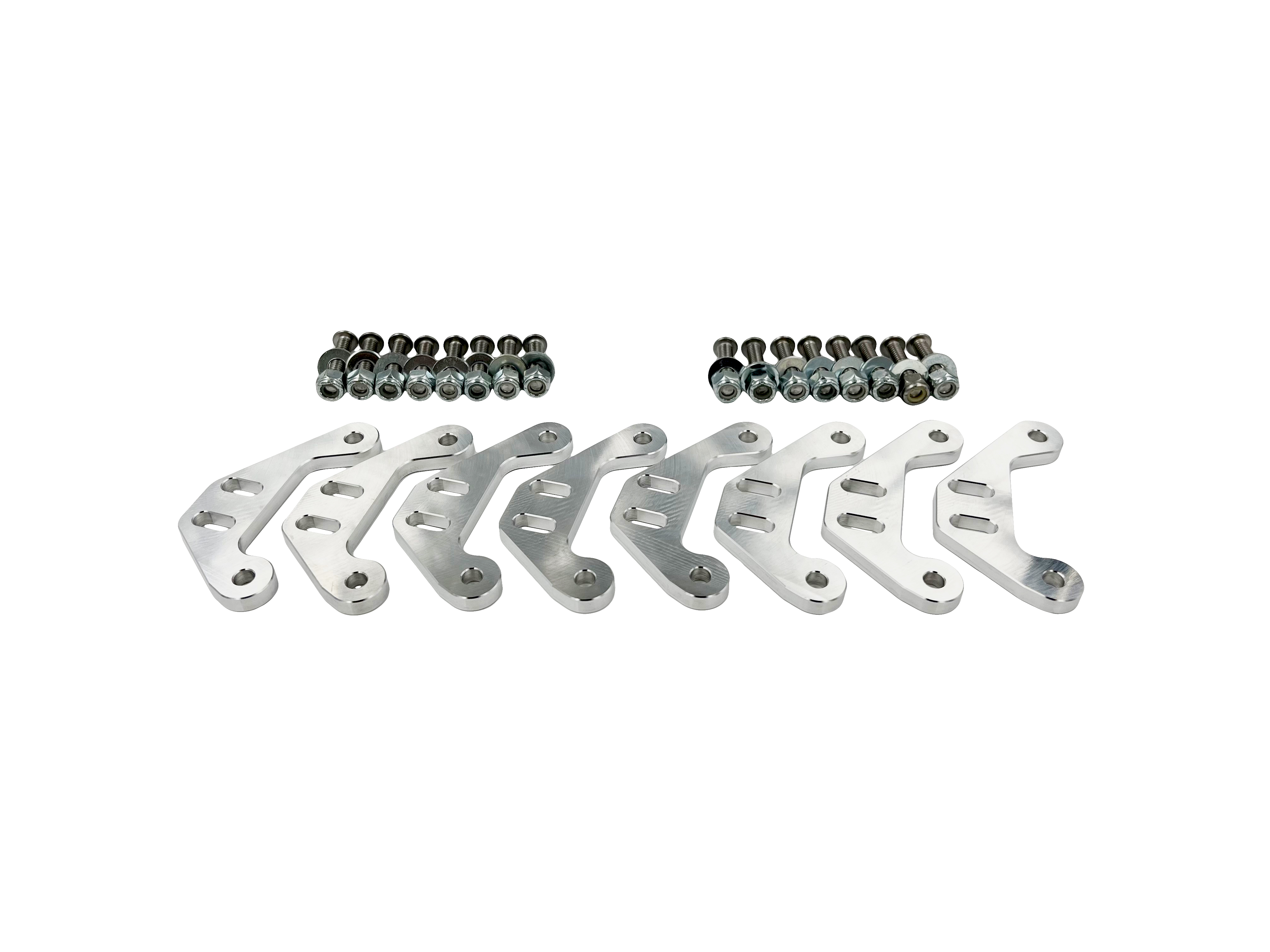 GM LS3 Coil Adapters