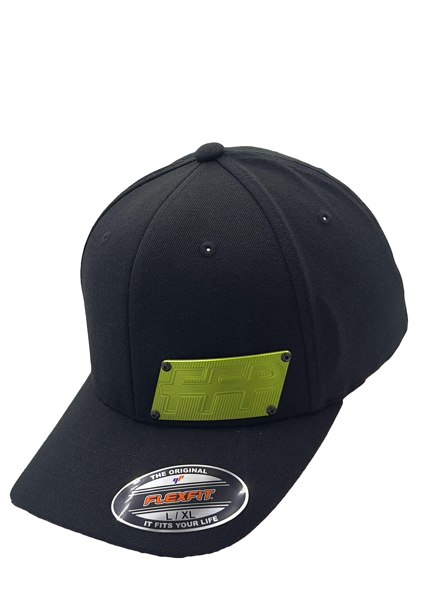 Billet FFP Badge Hat