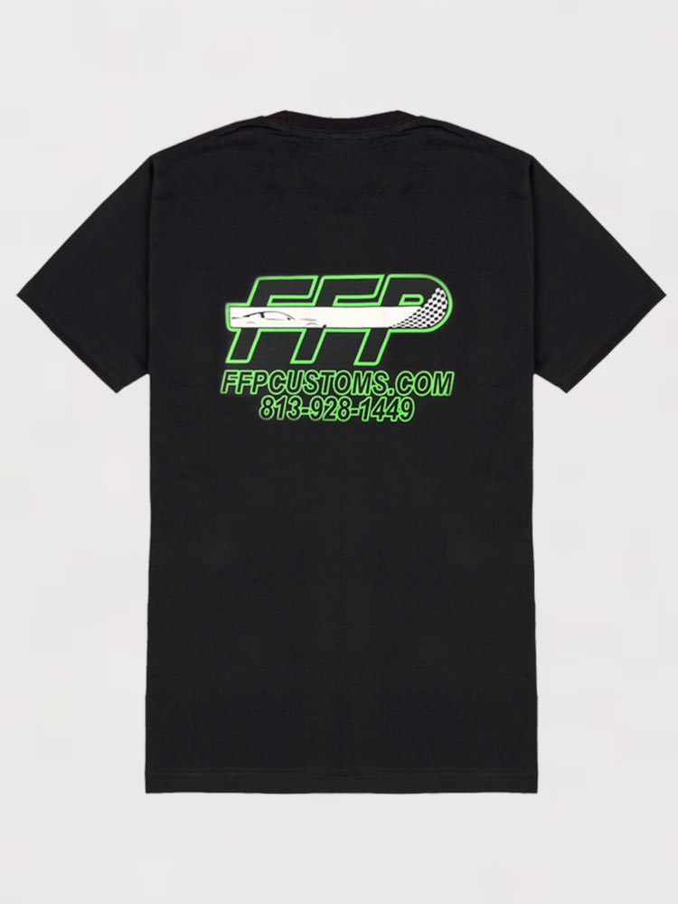 FFP Classic T-Shirt