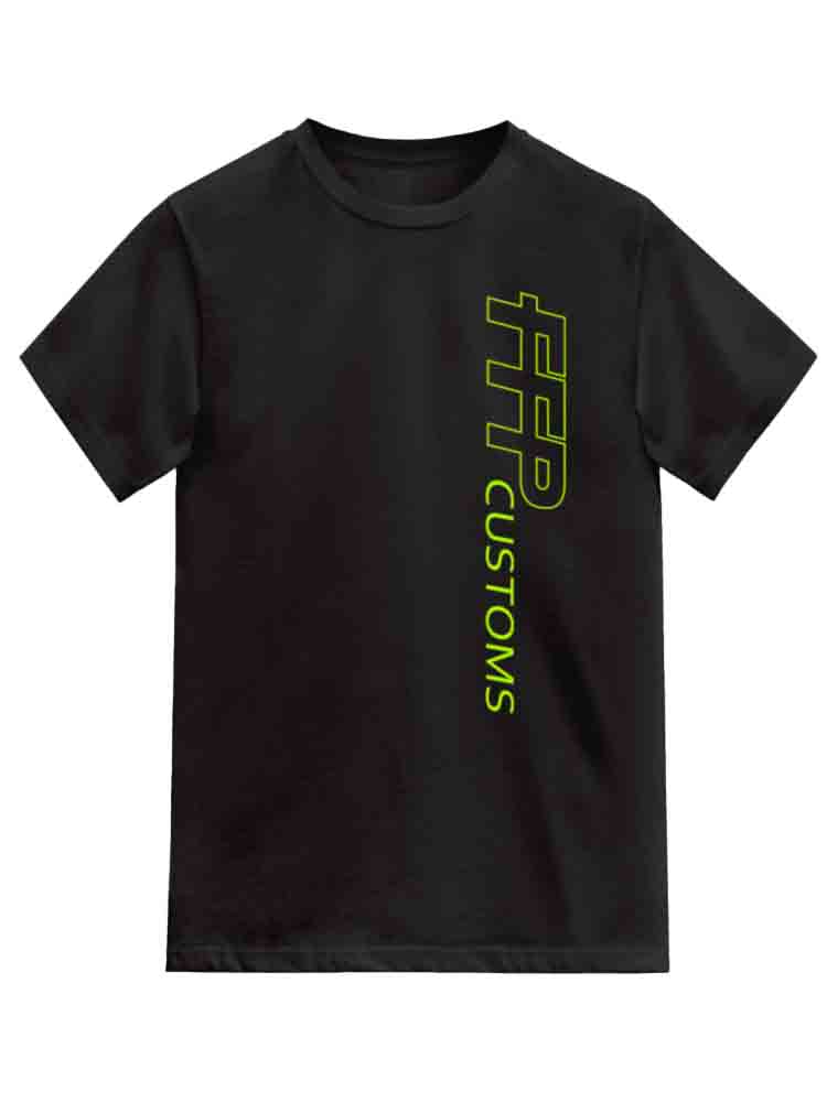 FFP Customs Rock Out with Your Clutch Out T-Shirt