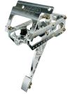 Pedal Assembly - Brake Pedal & Main Structure