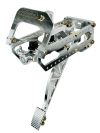 Pedal Assembly - Brake Pedal & Main Structure