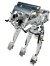 Pedal Assembly - Clutch Pedal 